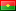 Horizon FM 104.4 Ouagadougou flag