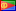 Eritrean/Ethiopian music flag