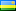 KIGALI YACU Online Radio flag